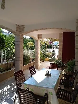 Fuer Drei Personen Mit Eigenem Balkon *