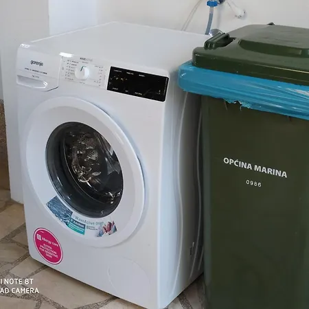 Apartman Fuer Drei Personen Mit Eigenem Balkon *