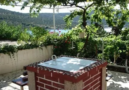 Apartman Fuer Drei Personen Mit Eigenem Balkon