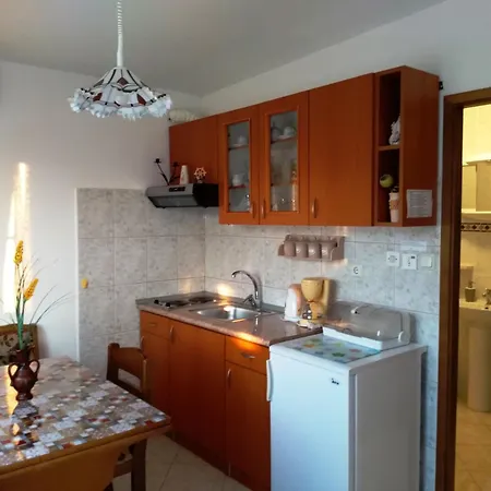 Apartment Romantic *